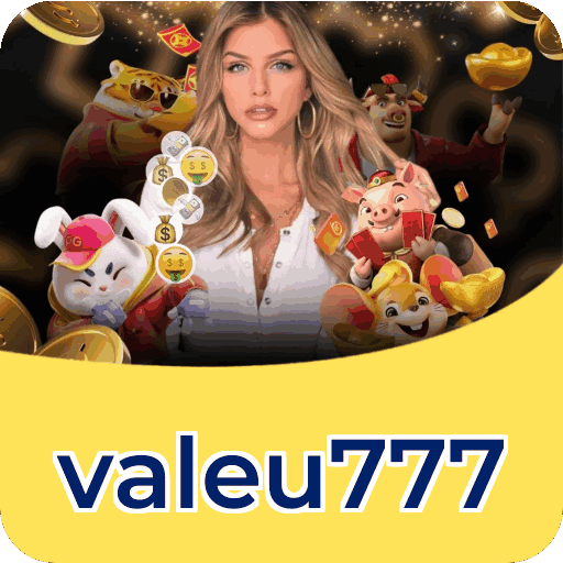 Material promocional do app valeu777 — ilustração, não métricas auditadas nesta página