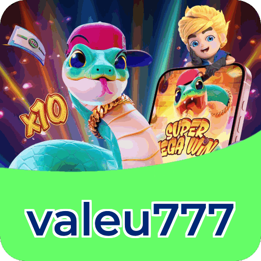 Fluxo de download do app valeu777 — referência visual