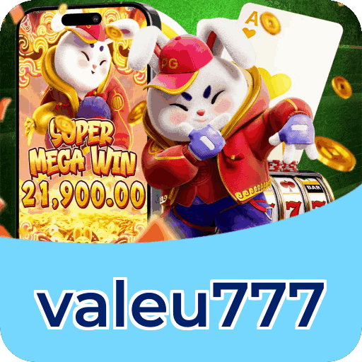 Estatísticas de bônus da valeu777